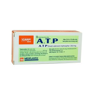 Thuốc ATP