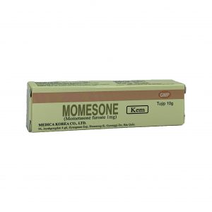 Thuốc Momesone Cream
