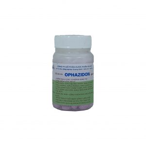 Ophazidon