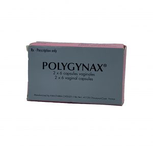 Polygynax