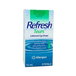 Thuốc Refresh Tears 0.5% 15ml