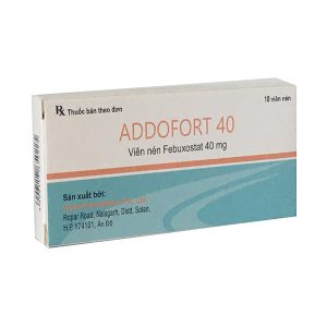 Thuốc Addofort 40