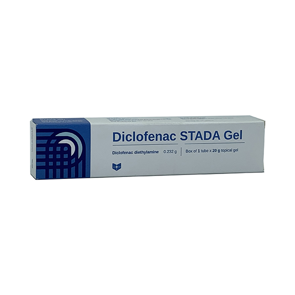 Cách đặt mua và giá thành của Diclofenac Stada Gel?
